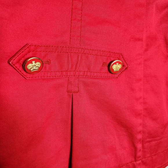 Juicy Couture kids pink jacket. - Picture 9 of 17